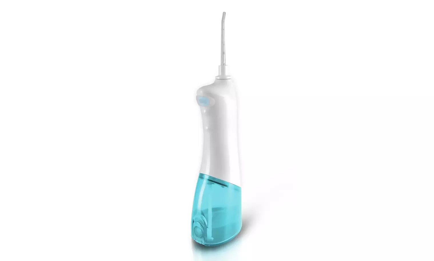Pyle Rechargeable Electric Water Flosser and Oral Irrigator - Second Medium