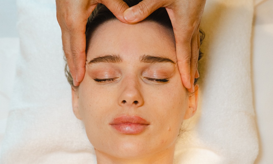 Image 2: Spa Treatments at The Anantara Spa @ Anantara Eastern Mangroves Hotel 