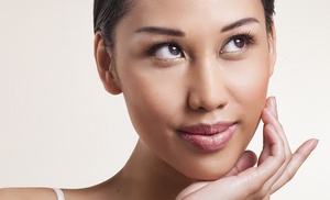 Get a Customized or Seasonal Facial for Radiant Skin