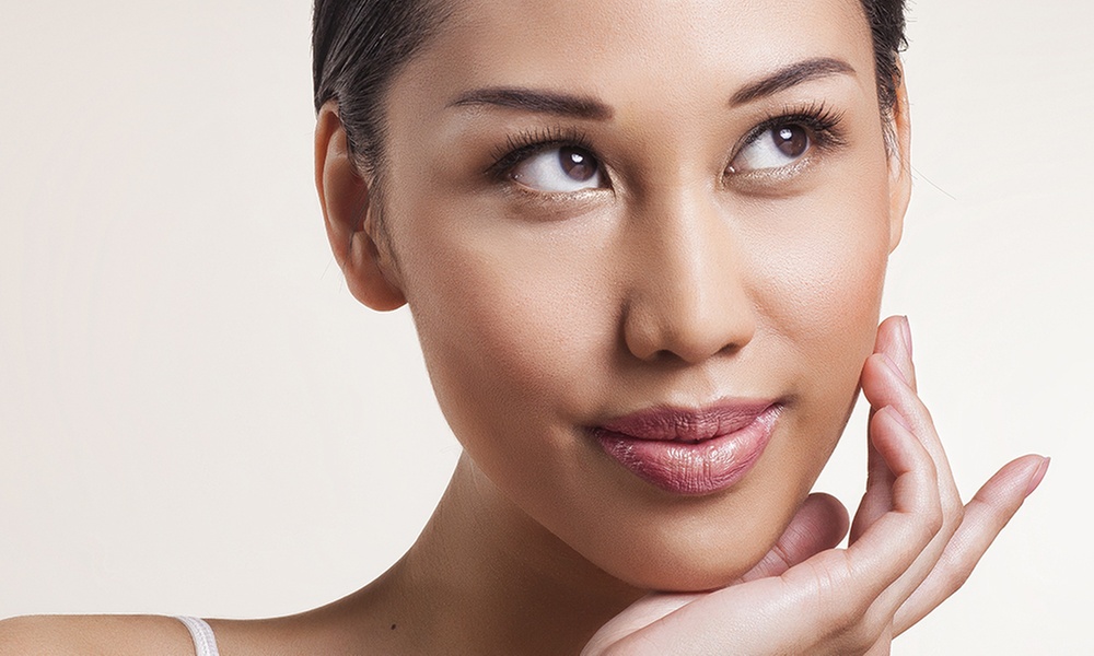 Get a Customized or Seasonal Facial for Radiant Skin