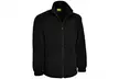 MIG Men's Fleece Jacket - Image 2