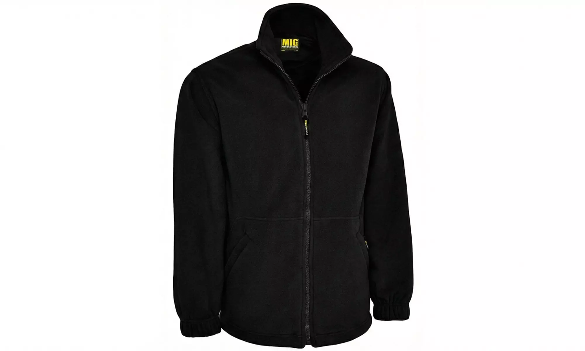 MIG Men's Fleece Jacket