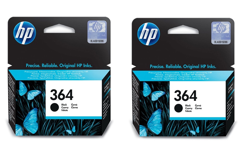 Image 6: Ink Cartridges 