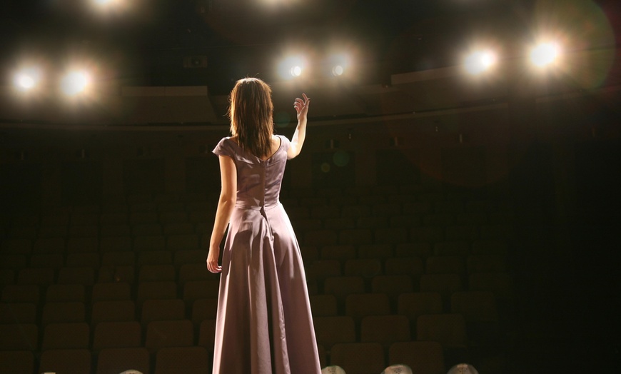 Beyond The Stage Children's Theater - Up To 50% Off - Stanfield, NC ...