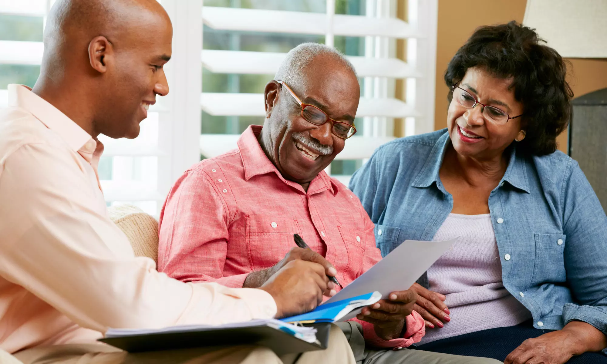 Financial Consulting Services at Multi-Serve Solutions (56% Off) - Primary Image