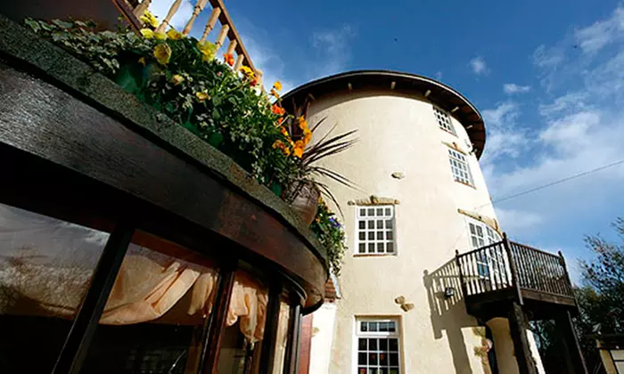 Teeside: 1 or 2 Nights For Two from £59 at The Old Mill - Primary Image