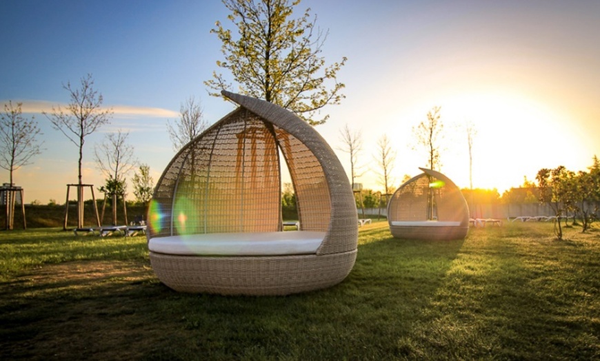 Image 5: Tagesticket für F3 Fellbach Familienbad & Rutschen Flatrate