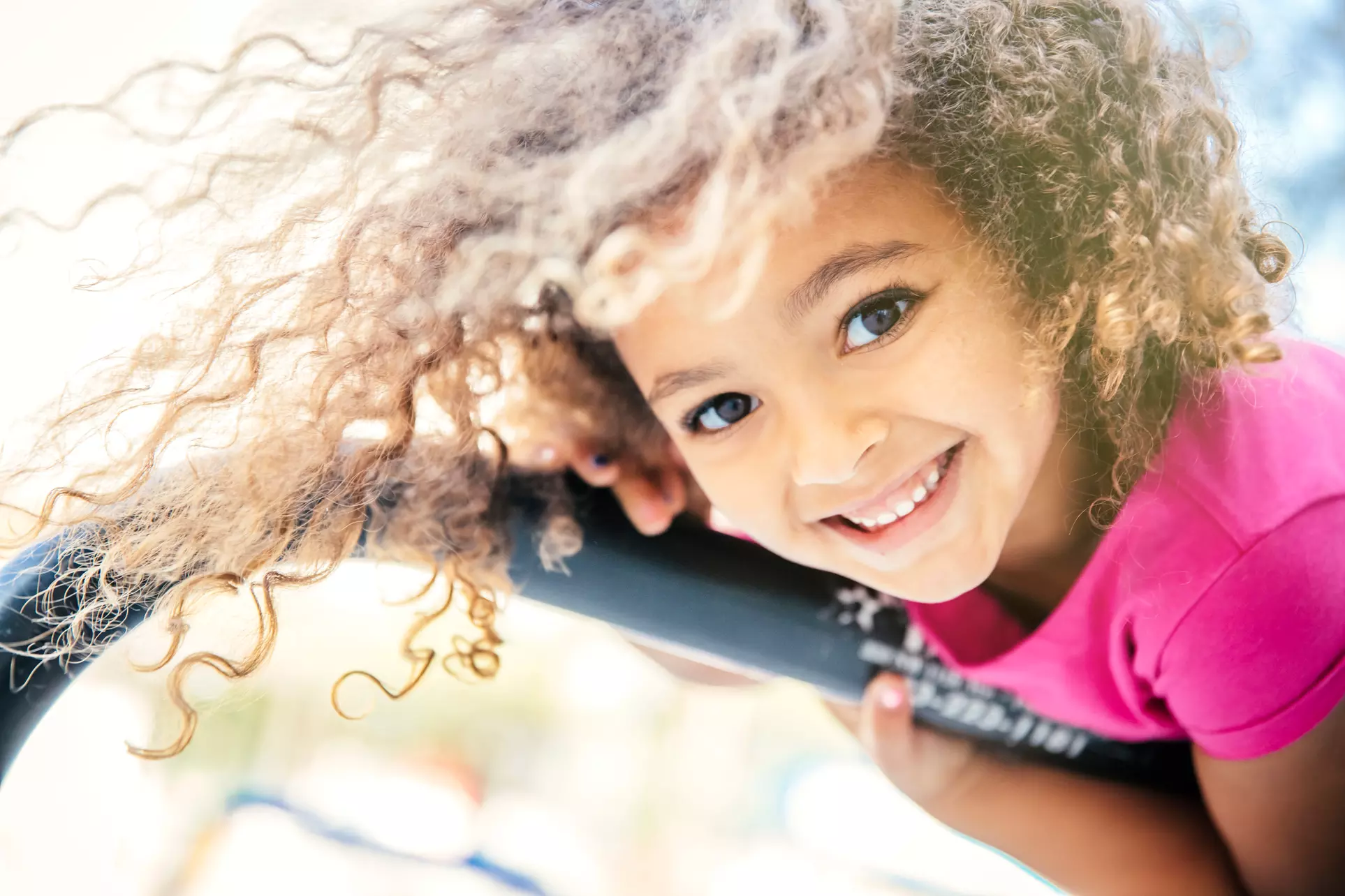 One Week of Toddler Childcare from Blessings From Above Daycare (45% Off) - Primary Image