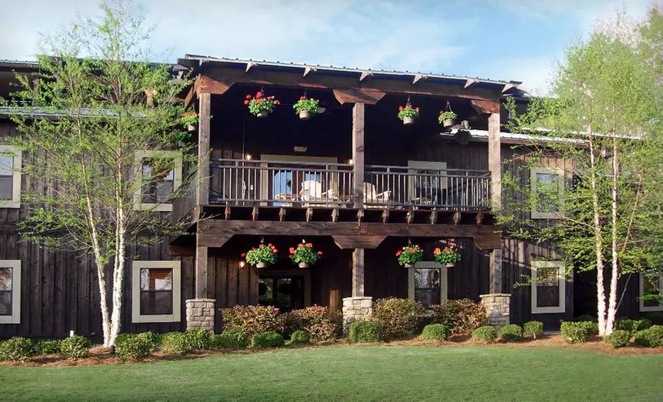 Two-Night Stay at Creekside Lodge & Conference Center in Dadeville, AL - Second Medium
