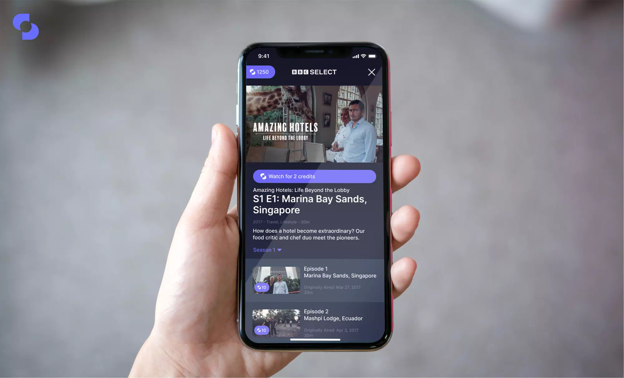 $9.99 for a Six-Month Subscription of TV & Movie Streaming Service from Struum (Up To 67% Off) - Second Medium