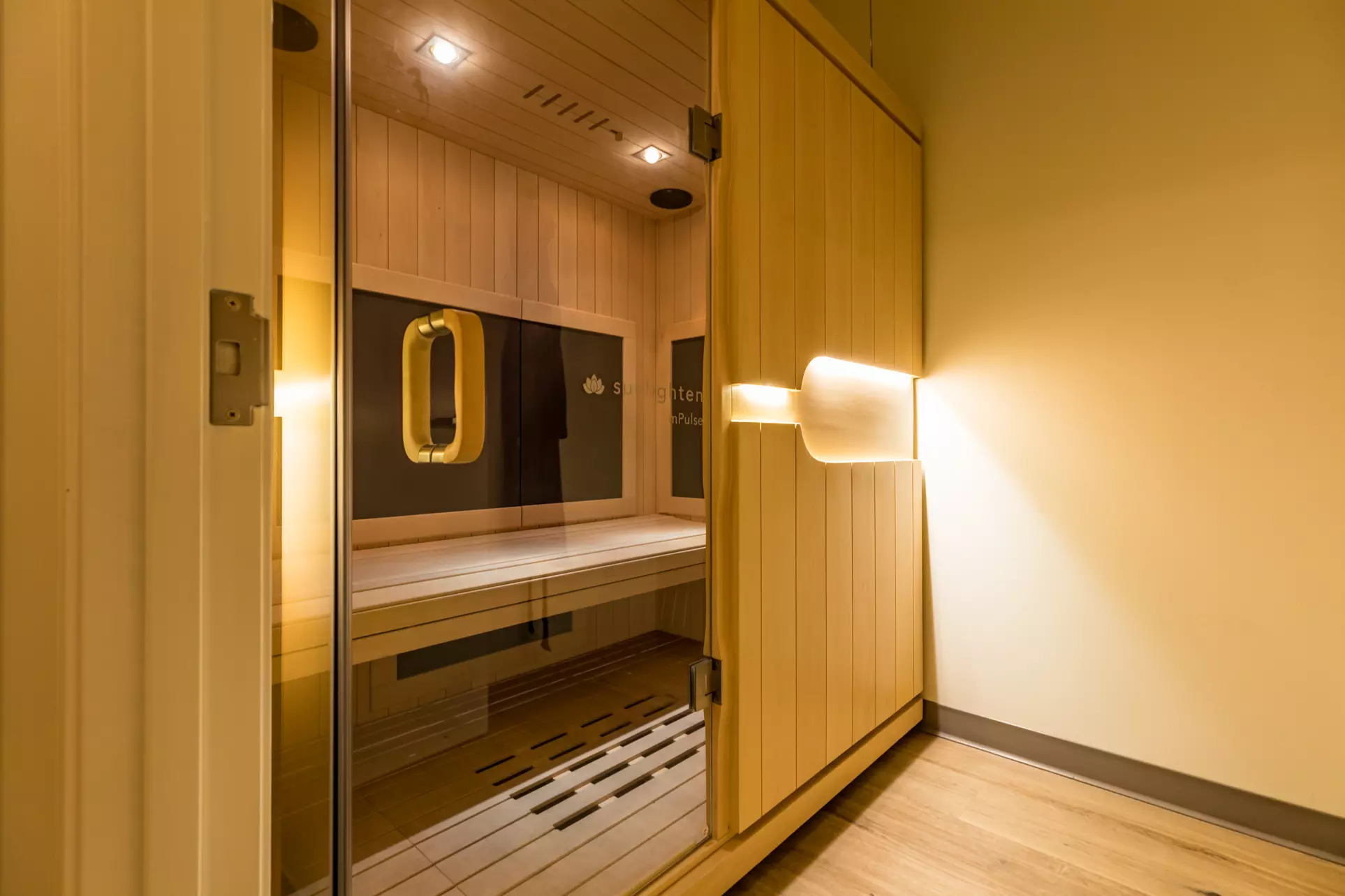 Float Session and Infrared Sauna at The Ocean Lab (Up to 44% Off). Five Options Available. - Second Medium