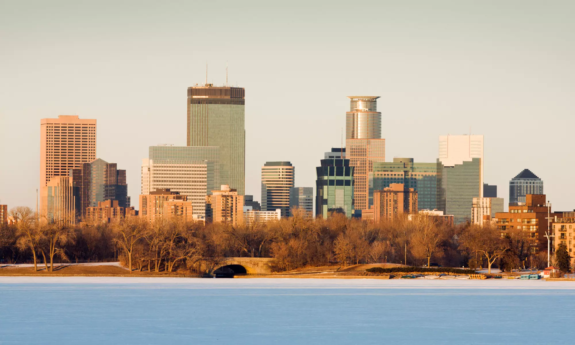 Stay for Two or Four at Crowne Plaza Minneapolis Northstar Downtown in Minneapolis, MN; Dates into March
 - Primary Image