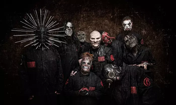 Slipknot with Marilyn Manson and Of Mice & Men on June 29 at 6:30 p.m. - Primary Image