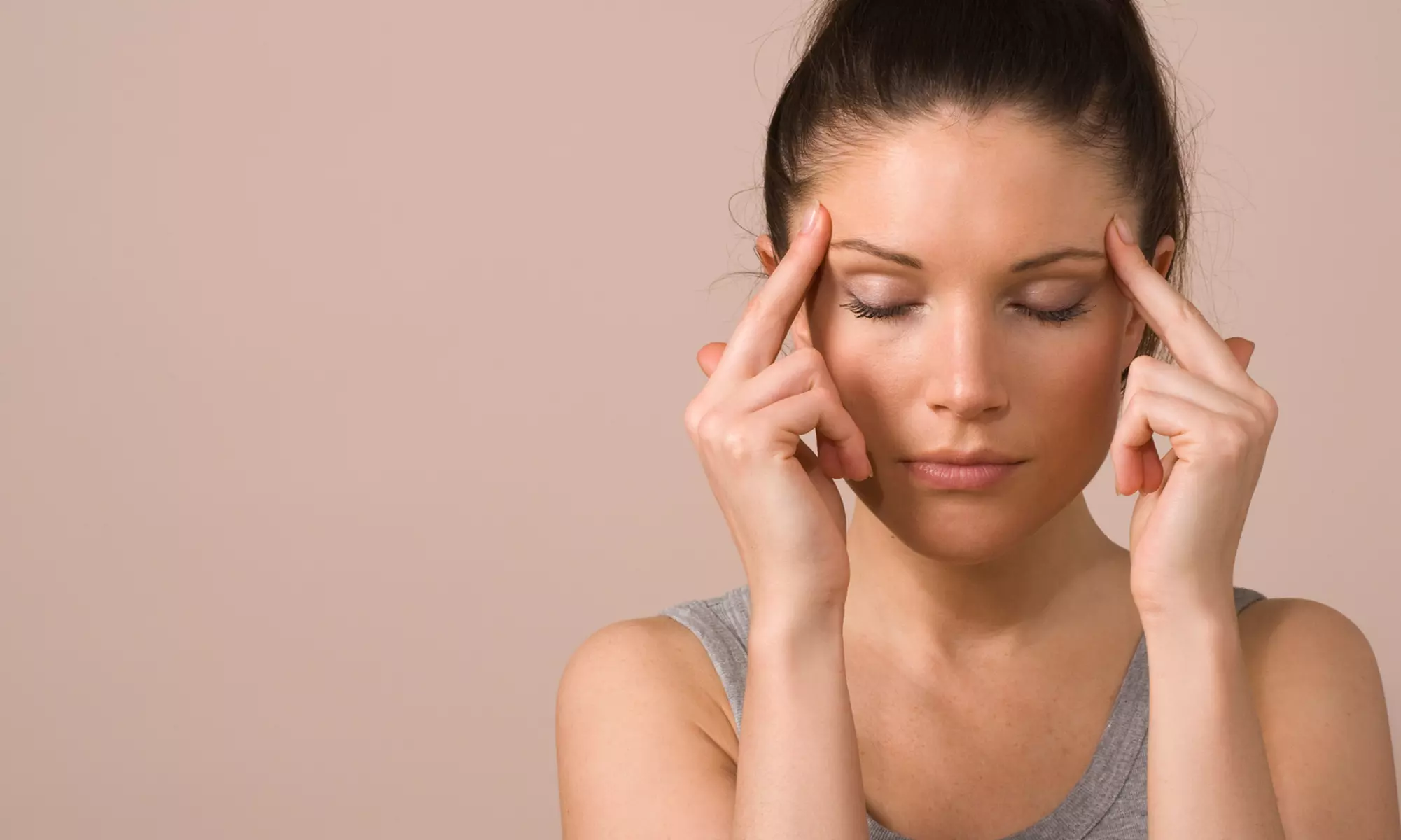 50-Minute Hypnotherapy Session for One or Two at Mitsu Hypnosis NY (Up to 70% Off)  - Primary Image
