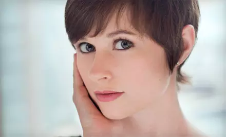 $249 for a Consultation and Injectable Cosmetic at Infinity Health Centre (Up to $600 Value). Two Options Available. - Primary Image