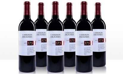 image for Cameron Hughes Wine Lot 575 (6-Pack). Shipping Included.