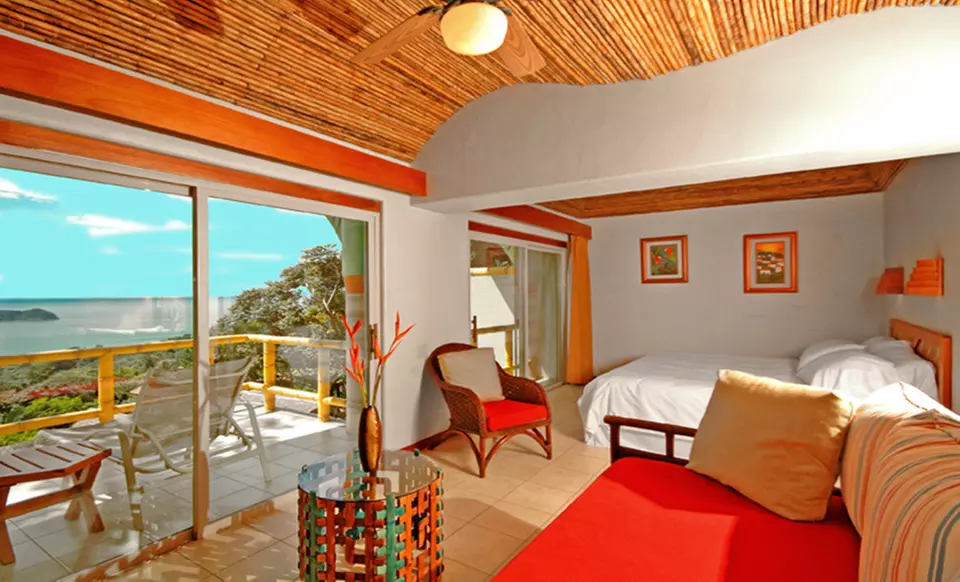 ✈ 6-Night Costa Rica Vacation with Airfare and Rental Car from Travel by Jen. Price/Person Based on Double Occupancy. - Second Medium