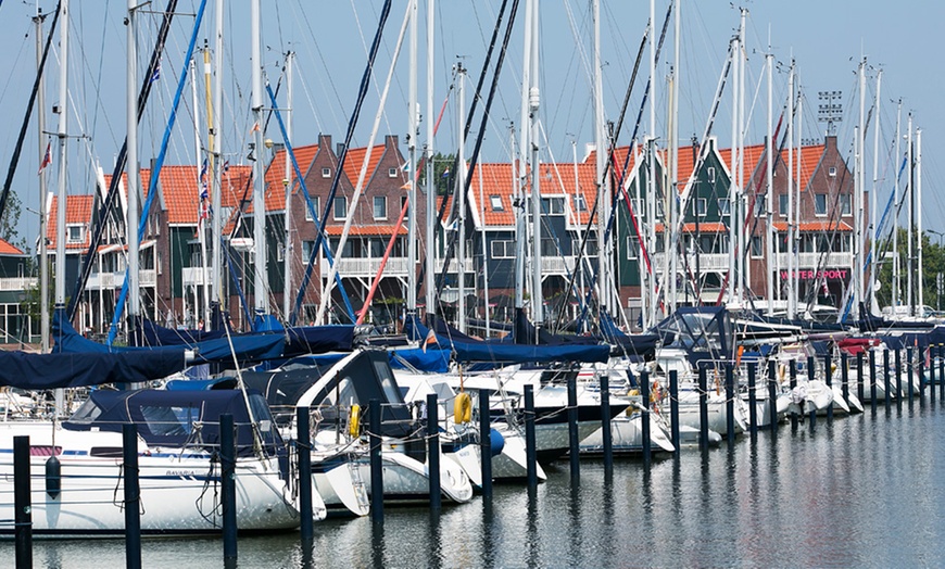 Image 9: Roompot in Volendam