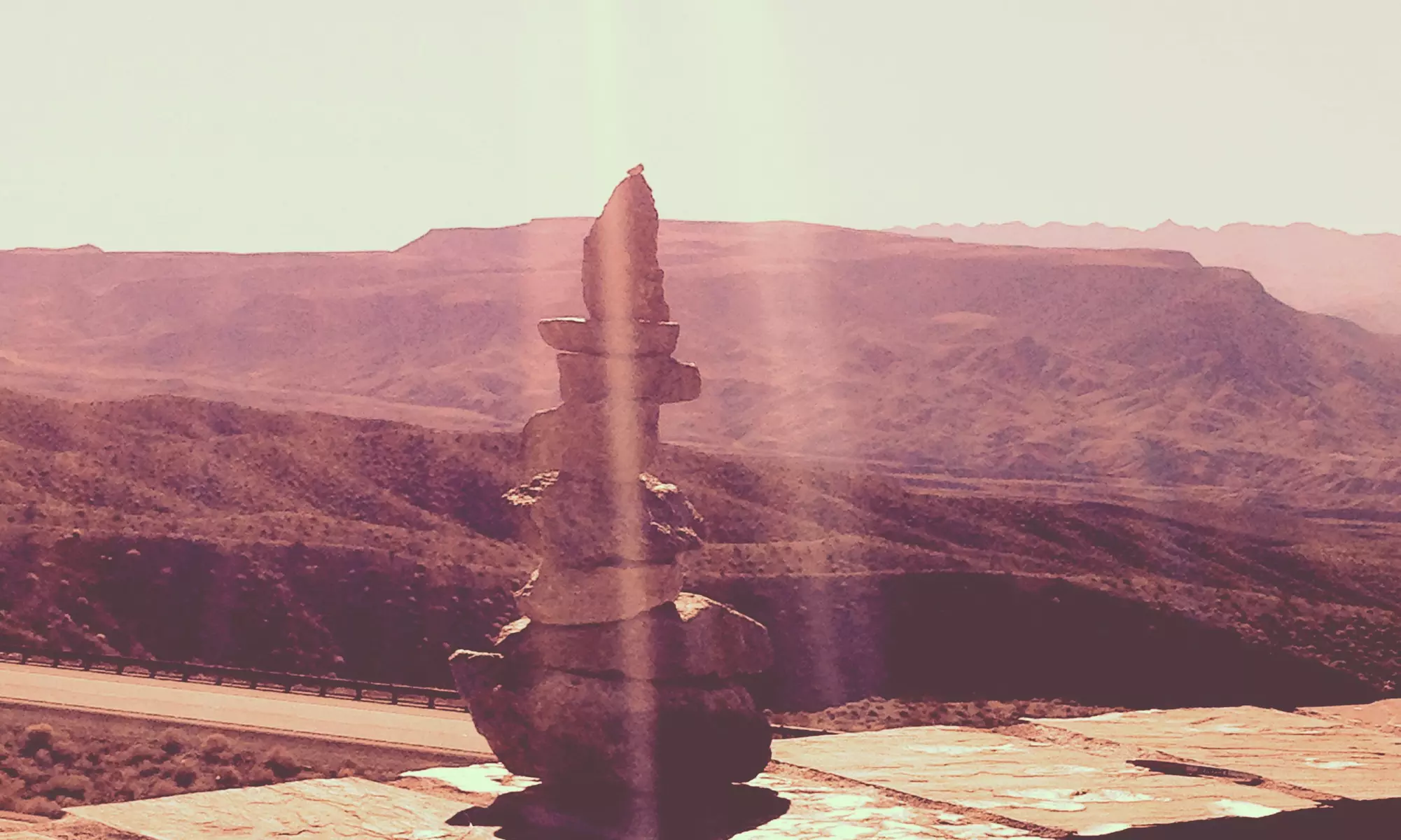 45-Minute Life-Coaching Session at Balanced Rock (45% Off) - Primary Image