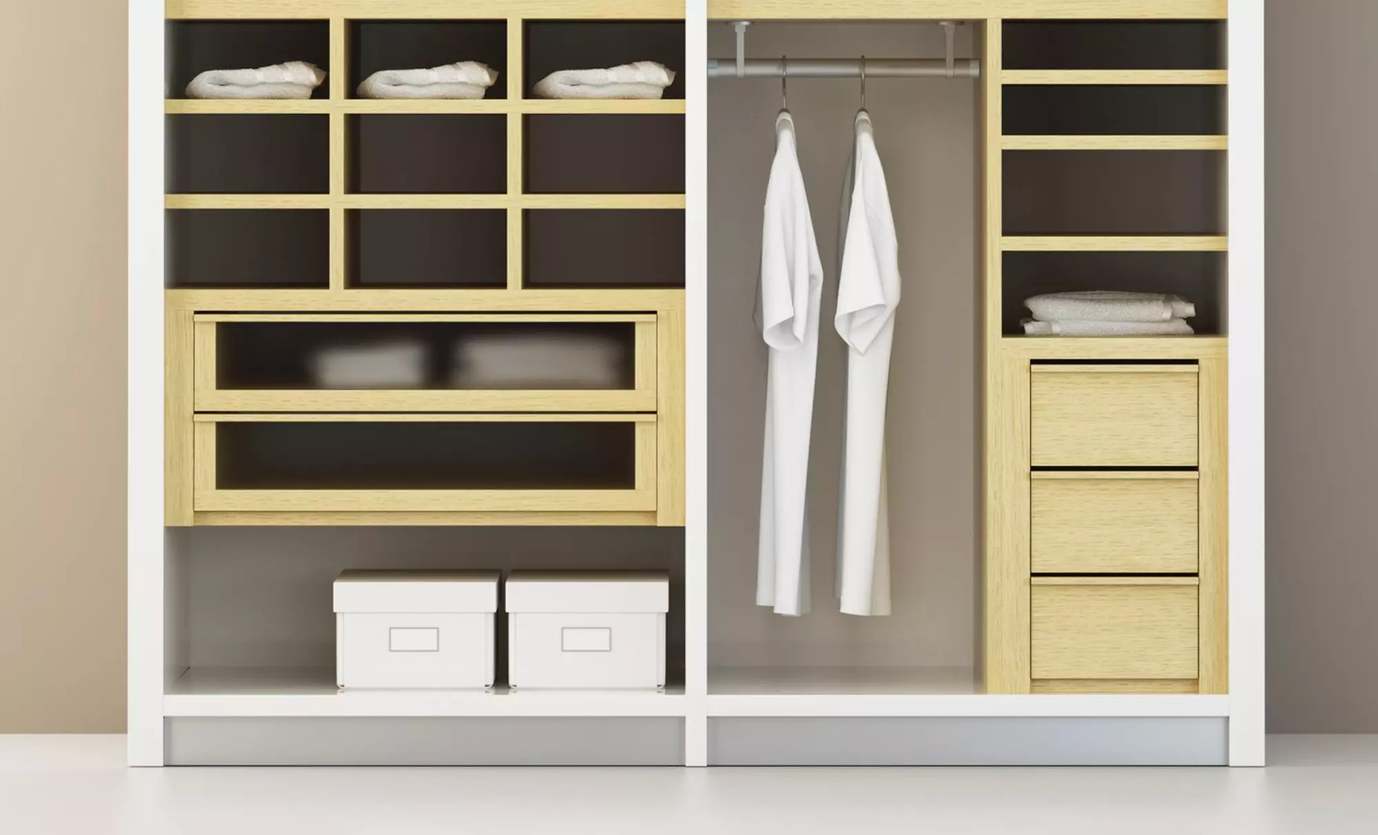 $35 Off $60 Worth of Home Organization - Primary Image