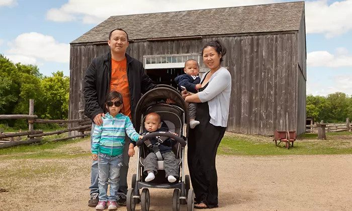 Up to 45% Off Minnesota Historical Society Memberships