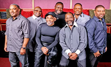 $35 to See The Summer Music Festival at Gexa Energy Pavilion on Friday, August 3, at 6 p.m. (Up to $71.34 Value) - Primary Image