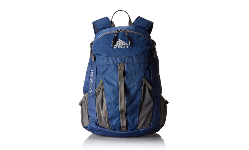 kelty hip pack