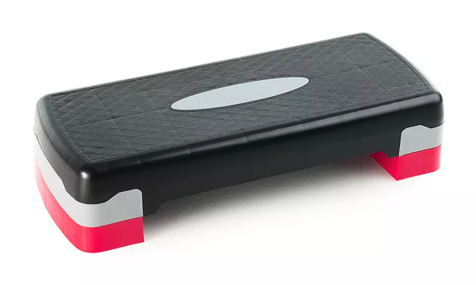 Weider Adjustable Step Deck - Primary Image