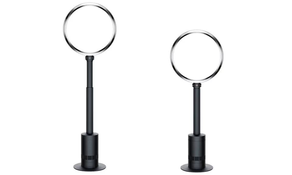 CLOSEOUT Dyson Cool or Hot + Cool Fans  - Primary Image