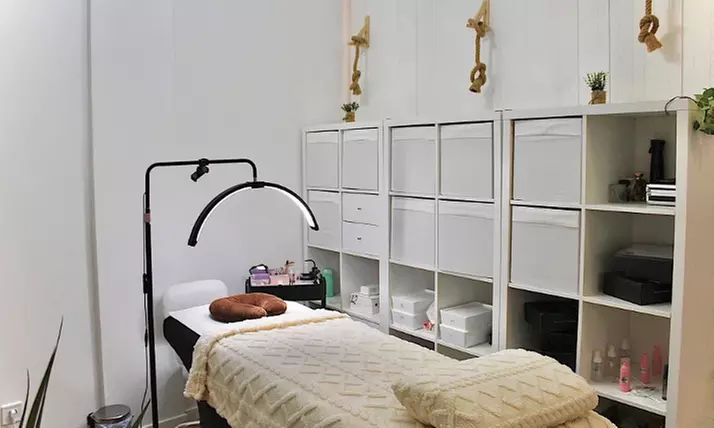 Tratamiento Head Spa con opción a tratamiento extra para 1