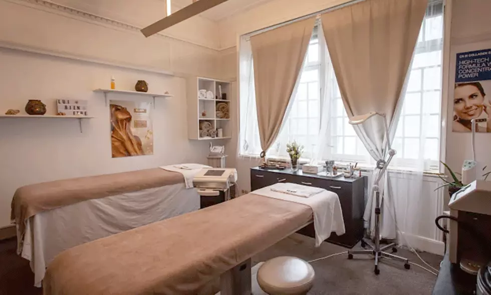 Séances de soin minceur anti peau d'orange Laser Diode