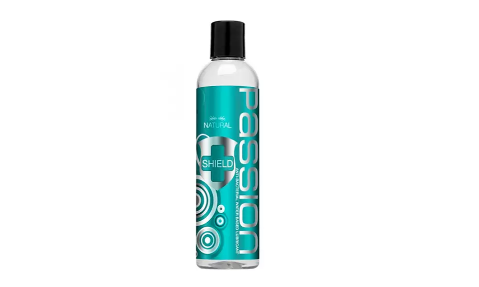 Passion Specialty Lubricant | Groupon Goods