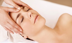 Two-Hour Pamper Package