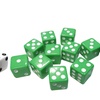 Image 10: Set di 10 o 20 dadi per giochi da tavolo