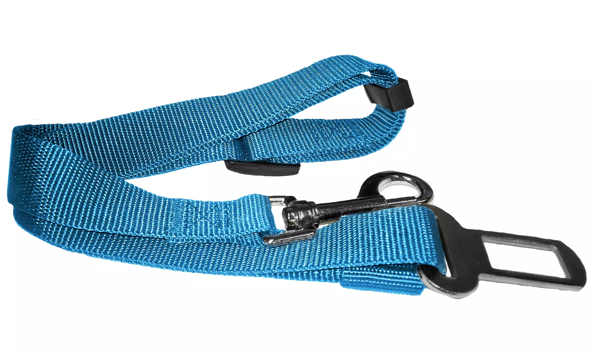 Car Seat Clip for Pets - Second Medium