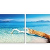 Outdoor Photography Triptychs | Groupon Goods