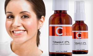 Vitamin C 27% Potent Topical Serum