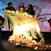 Image 4: 1 o 2 entradas para niño, adulto o sénior a Baraka Flamenco Show