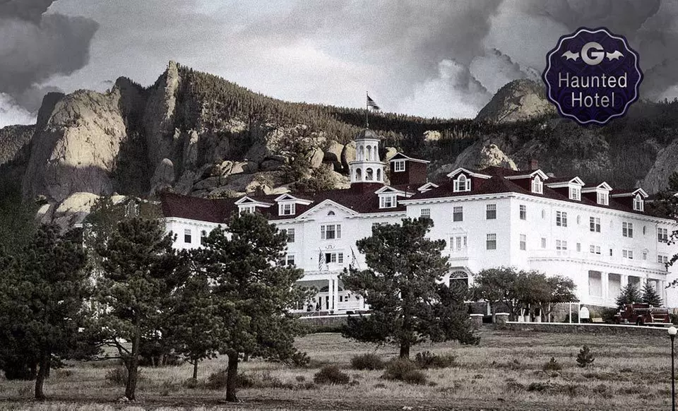 One-Night Stay with Dining Credit at The Stanley Hotel in Estes Park, CO - Primary Image