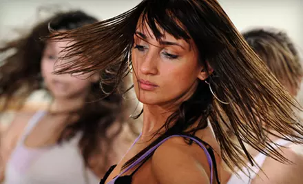 10 or 20 Zumba Classes at Madd About Zumba - Etobicoke (Up to 75% Off) - Second Medium