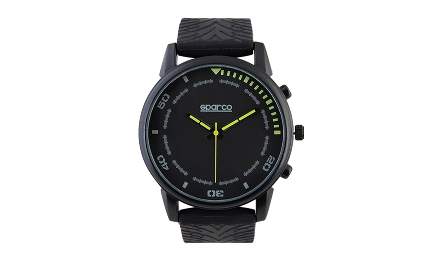 Image 10: Sparco Men's Watches