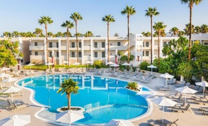 ✈ Kos: 3- to 7-Night All-Inclusive Stay with Flights