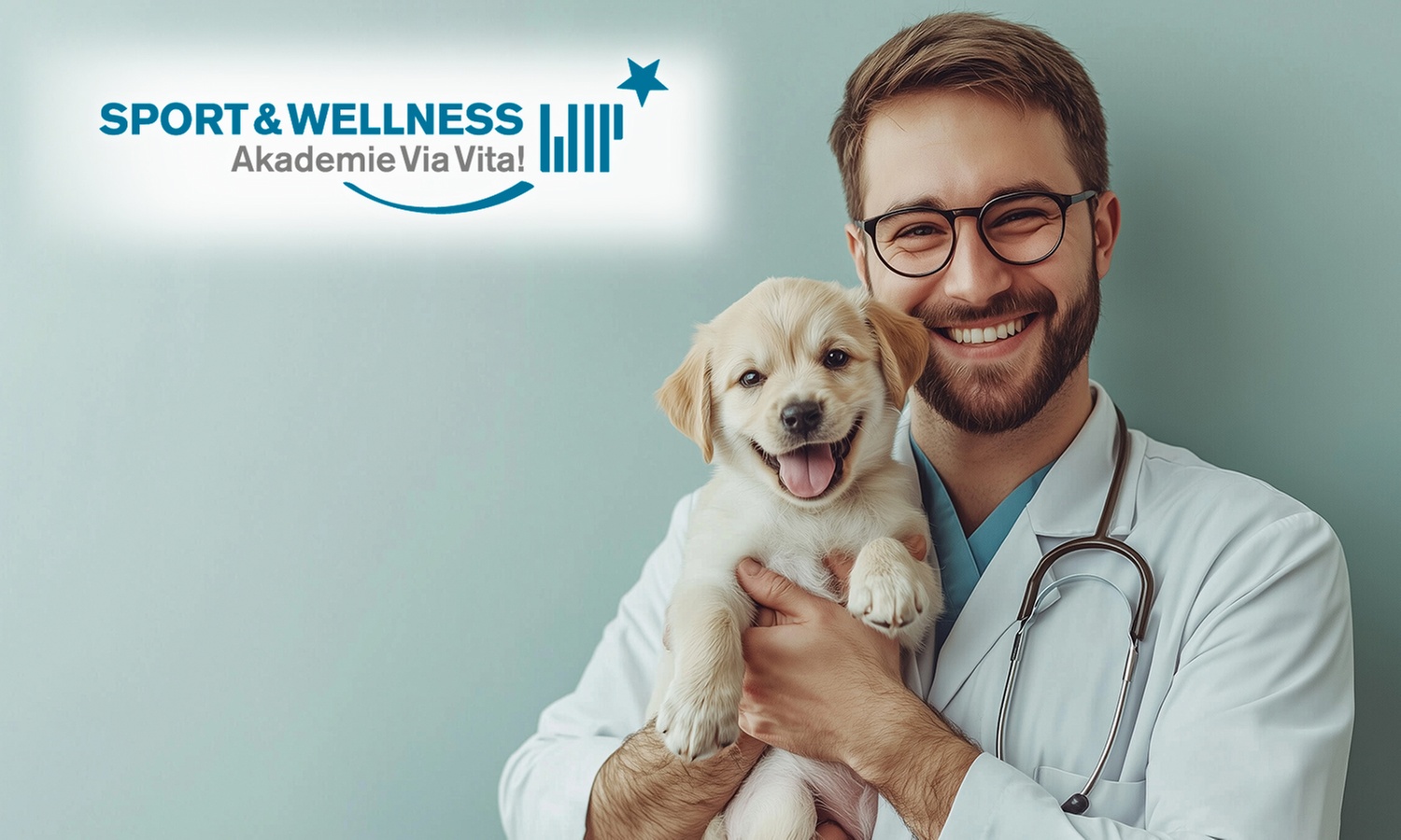 Online-Ausbildung: Tierheilpraktiker/in & Tierphysiotherapeut/in