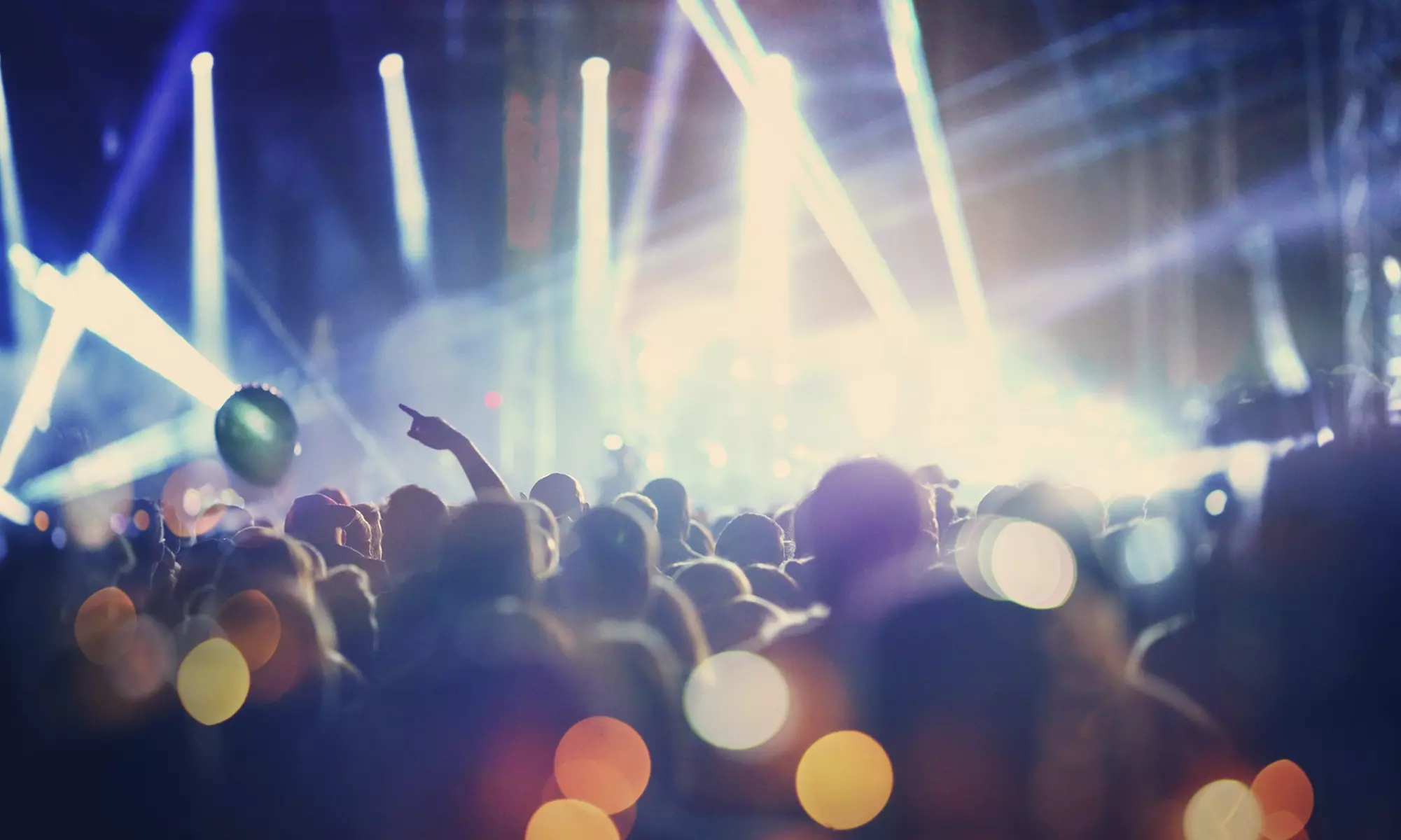 Up to 68% Off Capital Country Fest at Spencerville Stampede - Primary Image