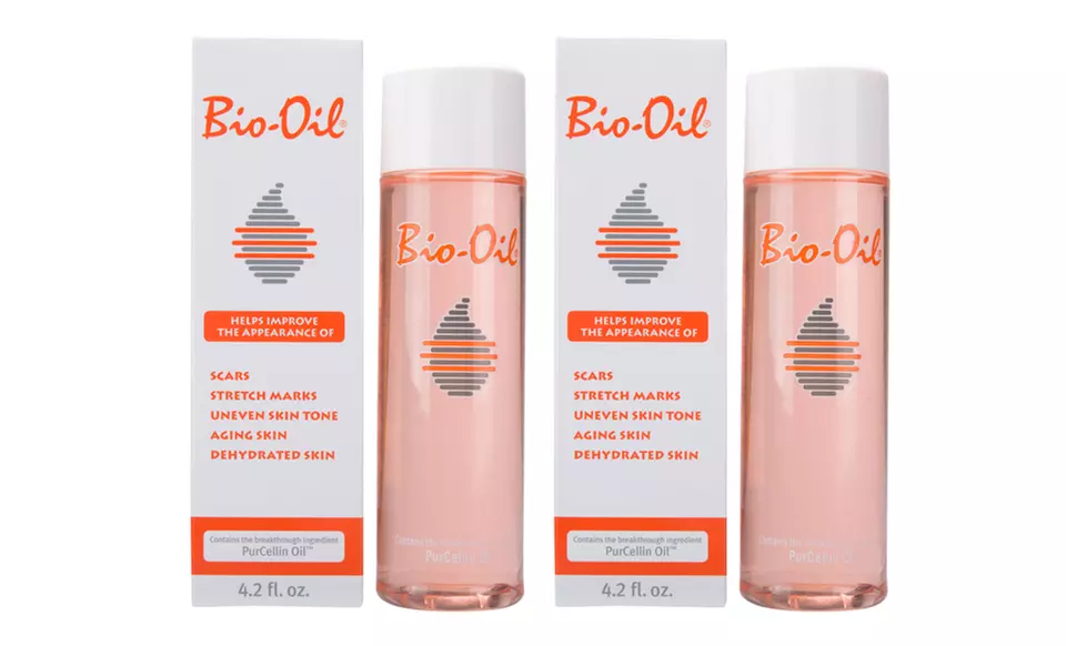 2-Pack of Bio-Oil Scar-Treatment Serum - Primary Image
