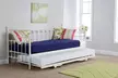 Tennessee Day Beds (£109.99) and Trundles (£64.99) With Free Delivery (Up to 73% Off) - Image 3