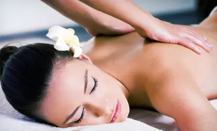 One or Two 60-Minute Massages at Wolfrum Crossing Chiropractic (52% Off) - Primary Image