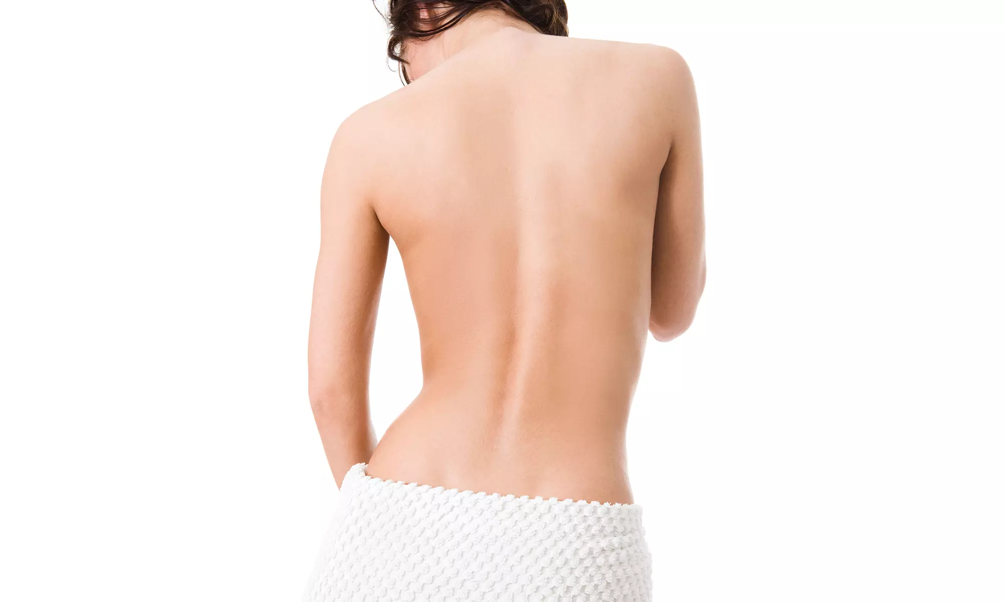 $49 for a Chiropractic Package with X-rays, Exam, Adjustment, and Massage at Live Well Chiropractic LLC ($943 Value) - Primary Image