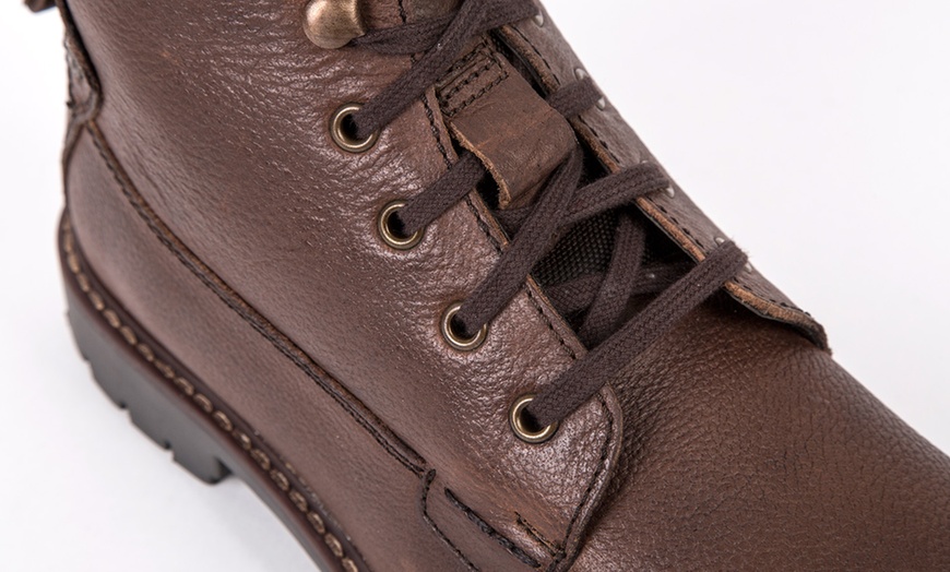 Image 23: Firetrap Men's Boots