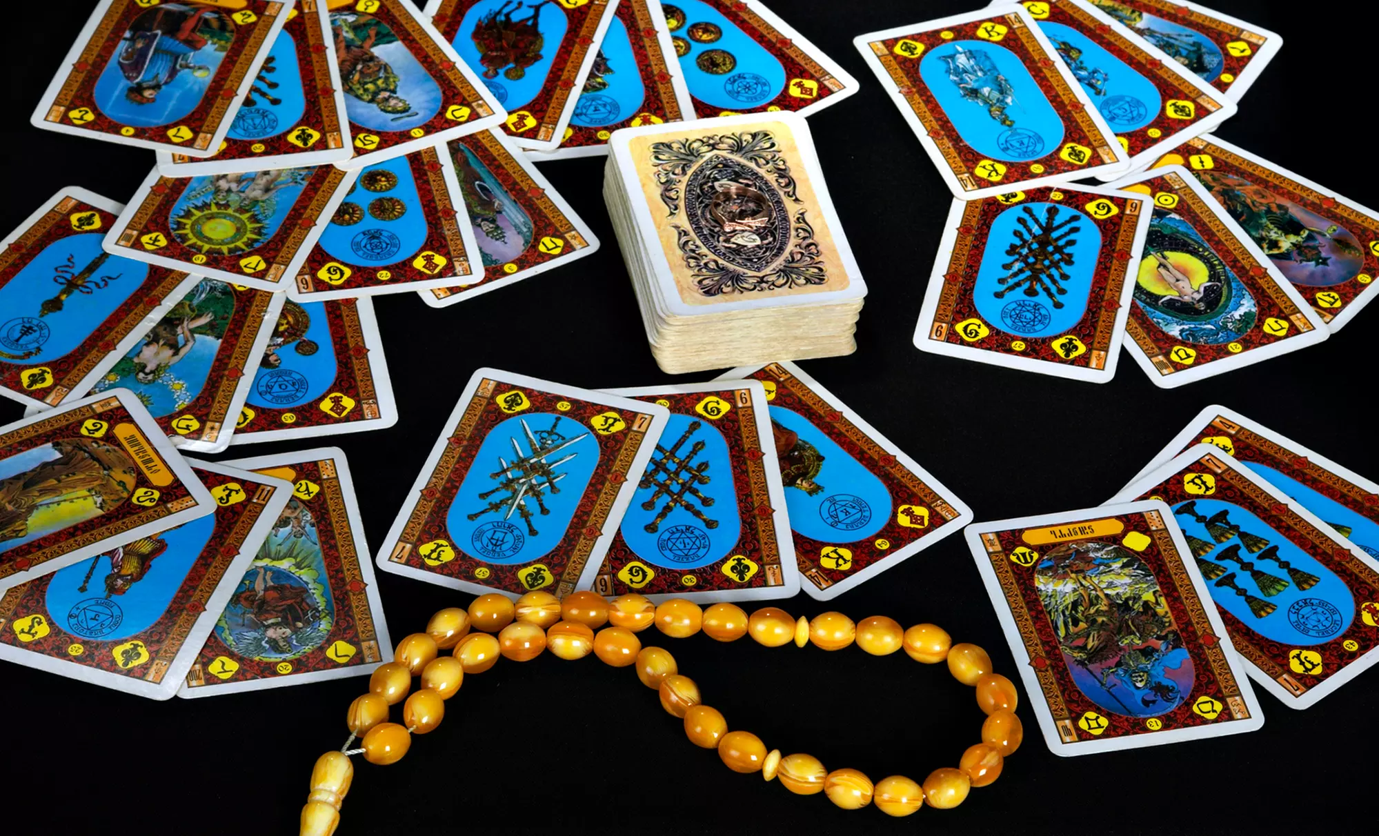 $20 for $40 voucher — CheshirePsychicReadings - Primary Image